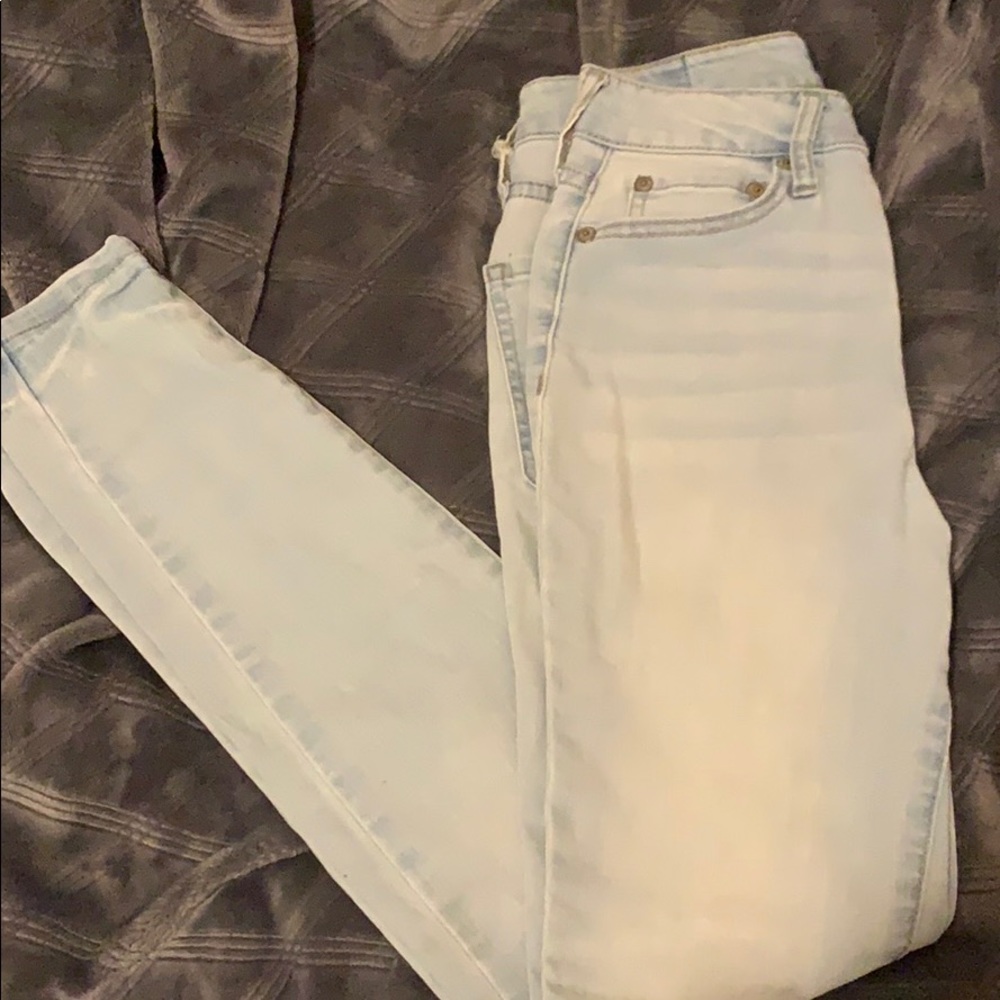 Aeropostale The Norma Jean